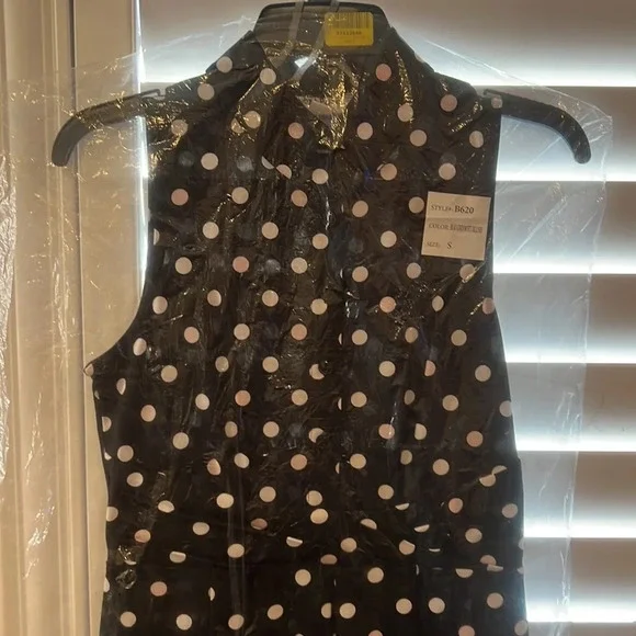Shelby & Palmer dress size small, NWT - Picture 2 of 5